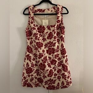 Brand new Posse floral dress